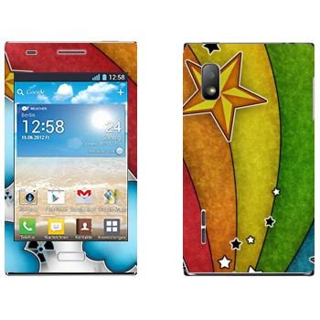   «  »   LG Optimus L5