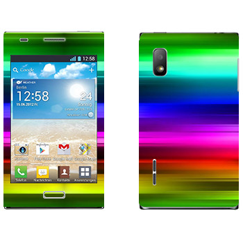   « »   LG Optimus L5