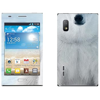   « »   LG Optimus L5