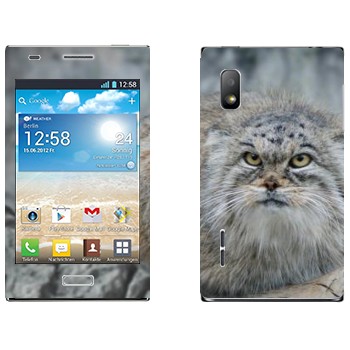   «»   LG Optimus L5