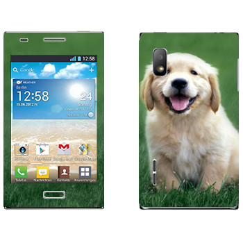   «  »   LG Optimus L5