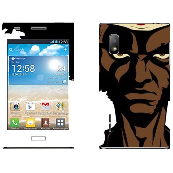 LG Optimus L5