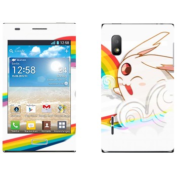   «   - Kawaii»   LG Optimus L5