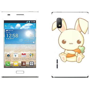   «   - Kawaii»   LG Optimus L5