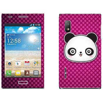   «  - Kawaii»   LG Optimus L5