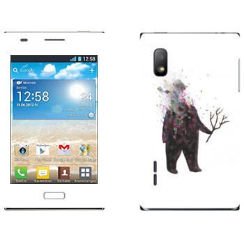   «Kisung Treeman»   LG Optimus L5