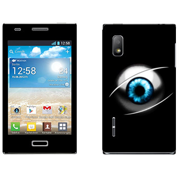   «»   LG Optimus L5