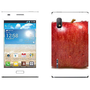   « »   LG Optimus L5