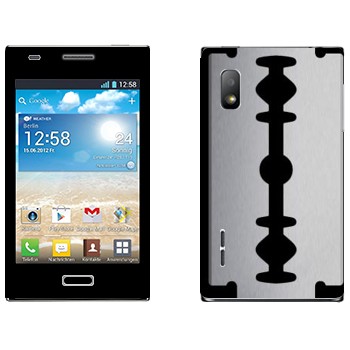   «»   LG Optimus L5