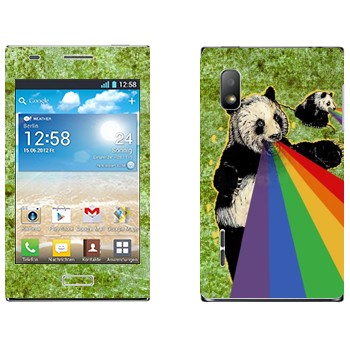   «  »   LG Optimus L5