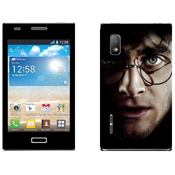   «Harry Potter»   LG Optimus L5