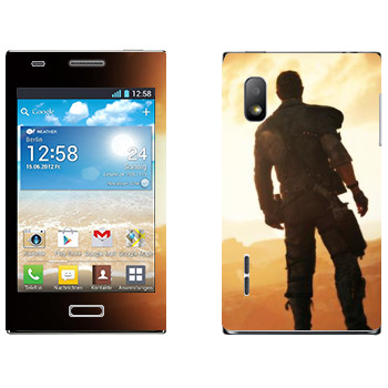   « »   LG Optimus L5