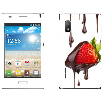   «  »   LG Optimus L5