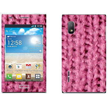   «  »   LG Optimus L5