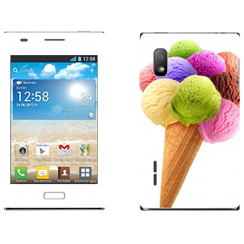   «  »   LG Optimus L5