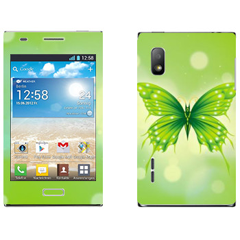   « »   LG Optimus L5