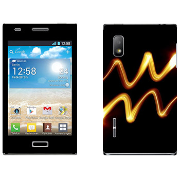   « »   LG Optimus L5