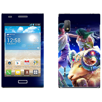   «  »   LG Optimus L5