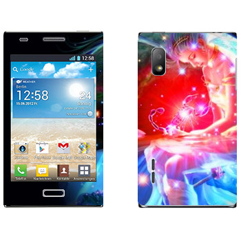   «  »   LG Optimus L5