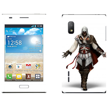   «Assassin 's Creed 2»   LG Optimus L5