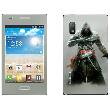   «Assassins Creed: Revelations -  »   LG Optimus L5