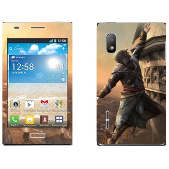   «Assassins Creed: Revelations - »   LG Optimus L5