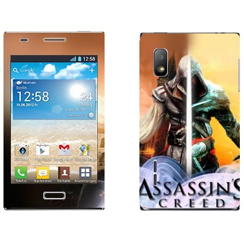   «Assassins Creed: Revelations»   LG Optimus L5