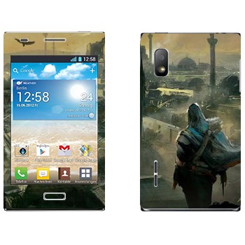   «Assassins Creed»   LG Optimus L5