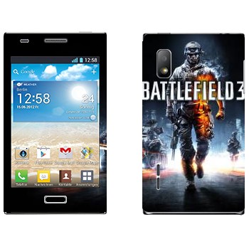   «Battlefield 3»   LG Optimus L5