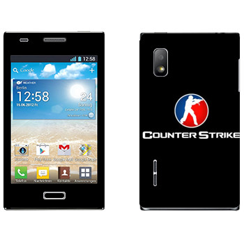   «Counter Strike »   LG Optimus L5