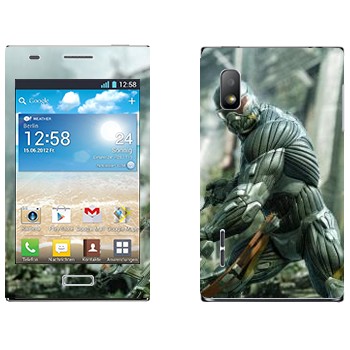   «Crysis»   LG Optimus L5