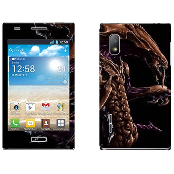   «Hydralisk»   LG Optimus L5