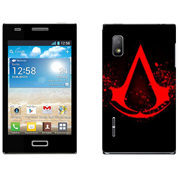   «Assassins creed  »   LG Optimus L5