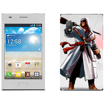   «Assassins creed -»   LG Optimus L5