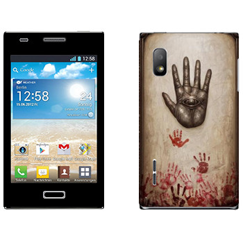   «Dark Souls   »   LG Optimus L5