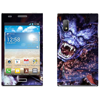   «Dragon Age - »   LG Optimus L5