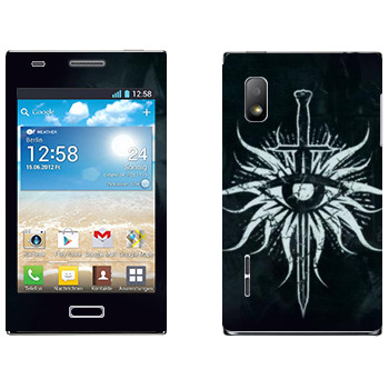   «Dragon Age -  »   LG Optimus L5