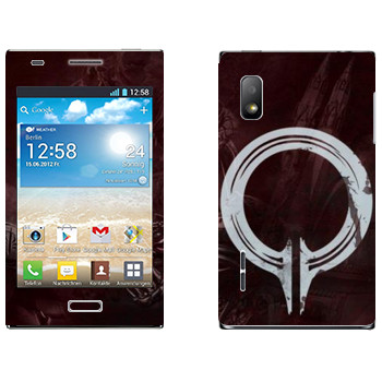   «Dragon Age - »   LG Optimus L5