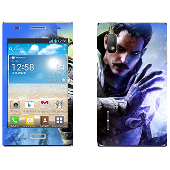   «Dragon Age - »   LG Optimus L5