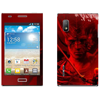   «Dragon Age - »   LG Optimus L5