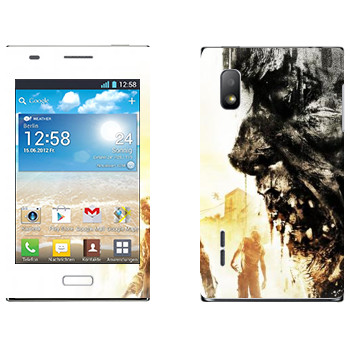   «Dying Light »   LG Optimus L5