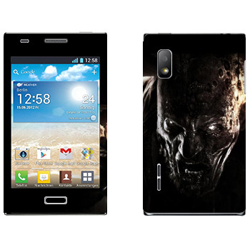   «Dying Light  »   LG Optimus L5