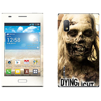   «Dying Light -»   LG Optimus L5