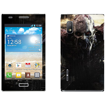   «Dying Light  »   LG Optimus L5