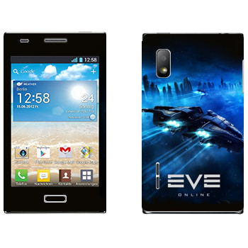   «EVE  »   LG Optimus L5