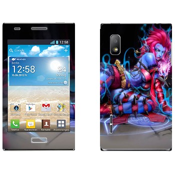 LG Optimus L5