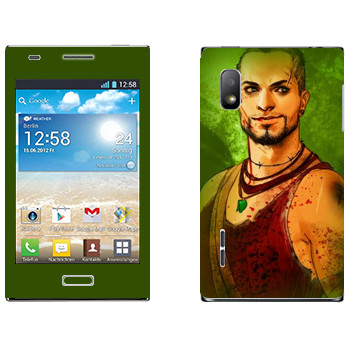   «Far Cry 3 -  »   LG Optimus L5