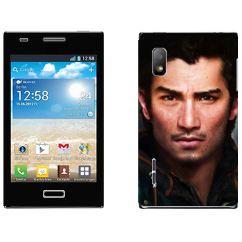   «Far Cry 4 -  »   LG Optimus L5