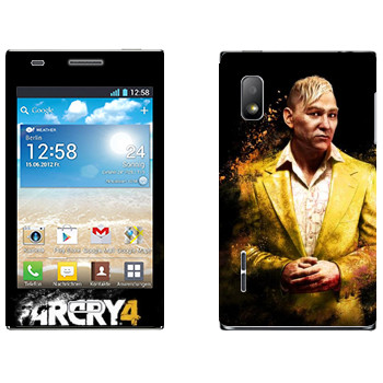   «Far Cry 4 -    »   LG Optimus L5