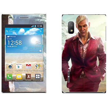   «Far Cry 4 - »   LG Optimus L5